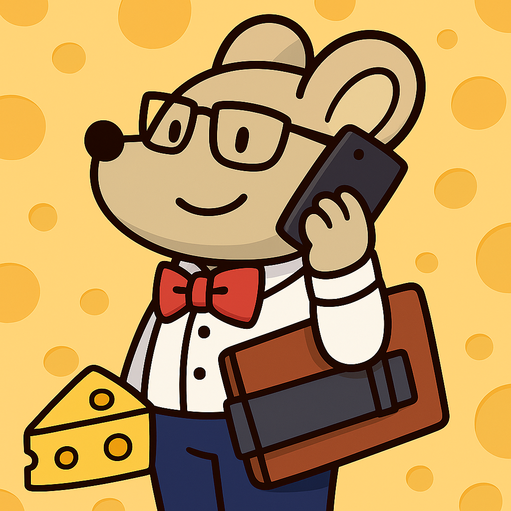 チーズ課長